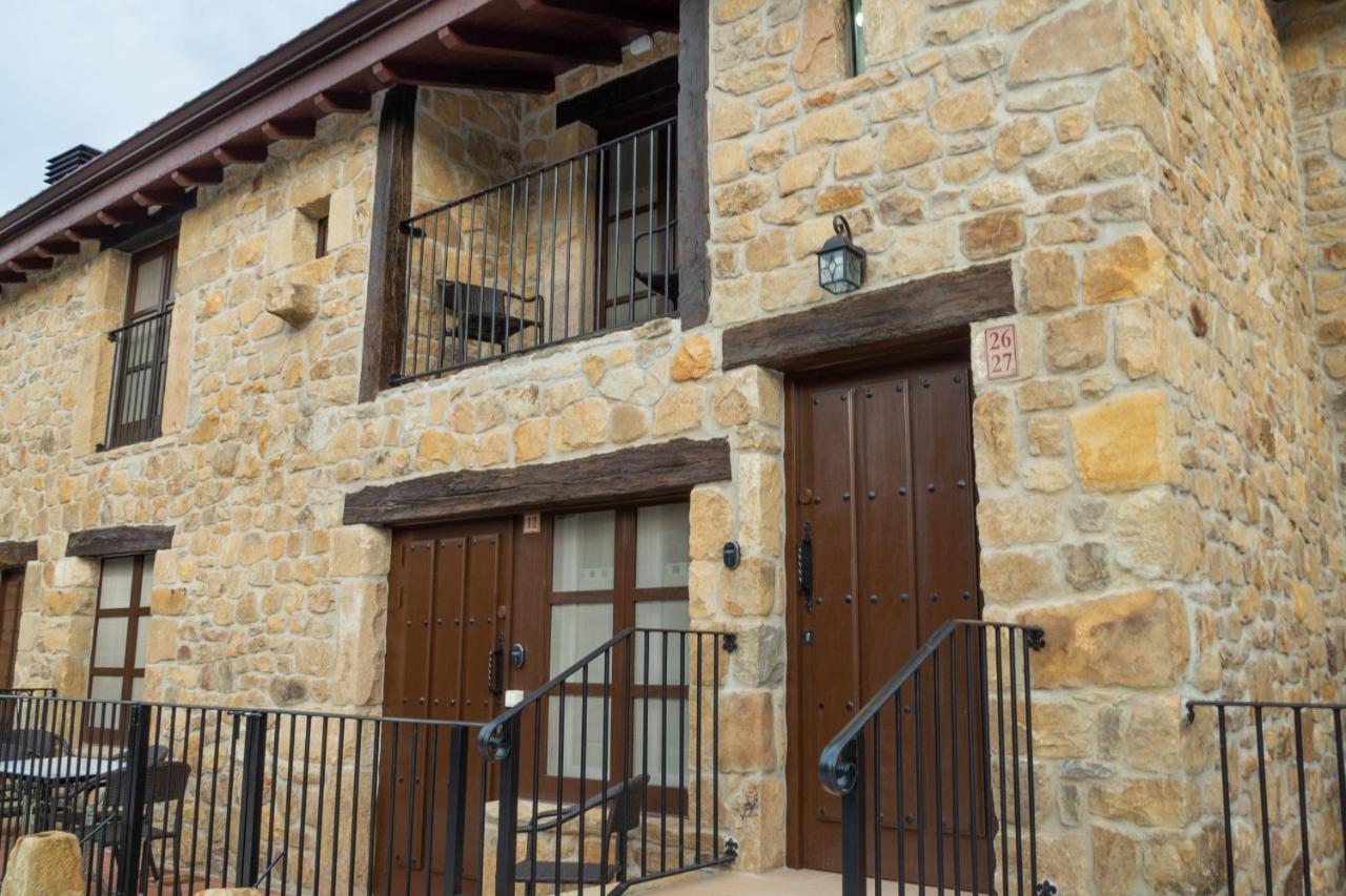 Posada Y Apartamentos Trebuesto De Guriezo Exterior photo